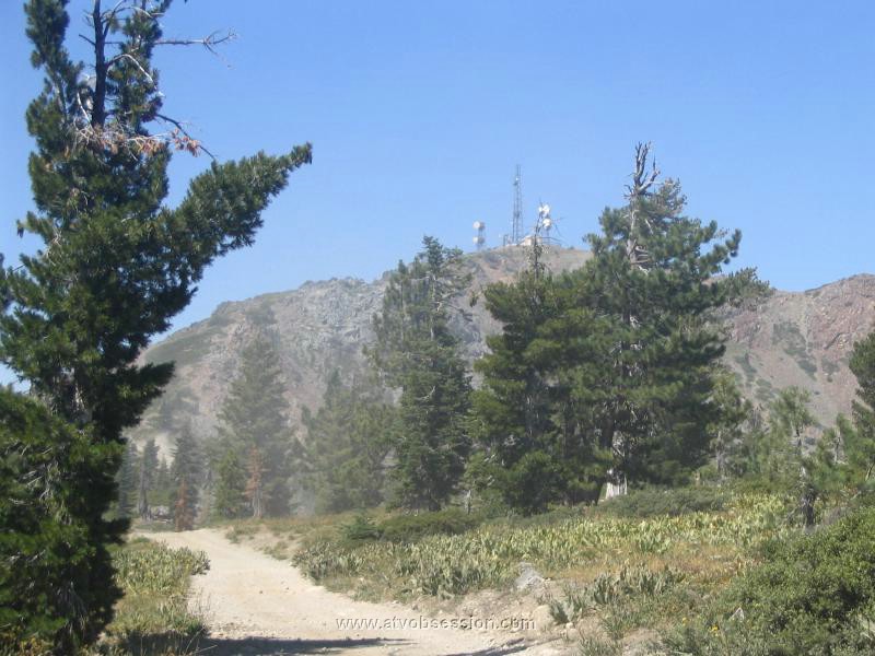 20. Signal Peak..we'll climb this beast later tonight..jpg