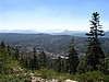 19. Climbing Signal Peak, looking toward Lake Tahoe..jpg