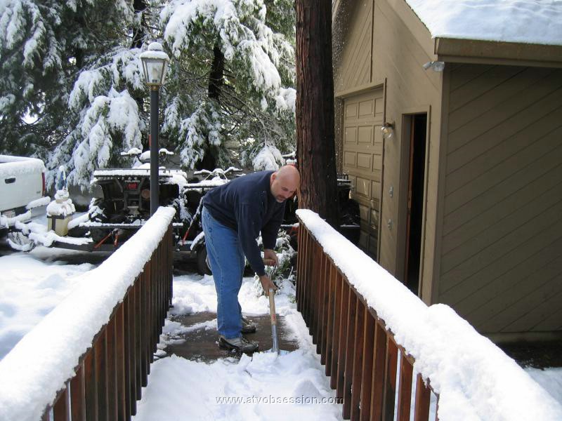 35. Shovel snow time for Ken..jpg