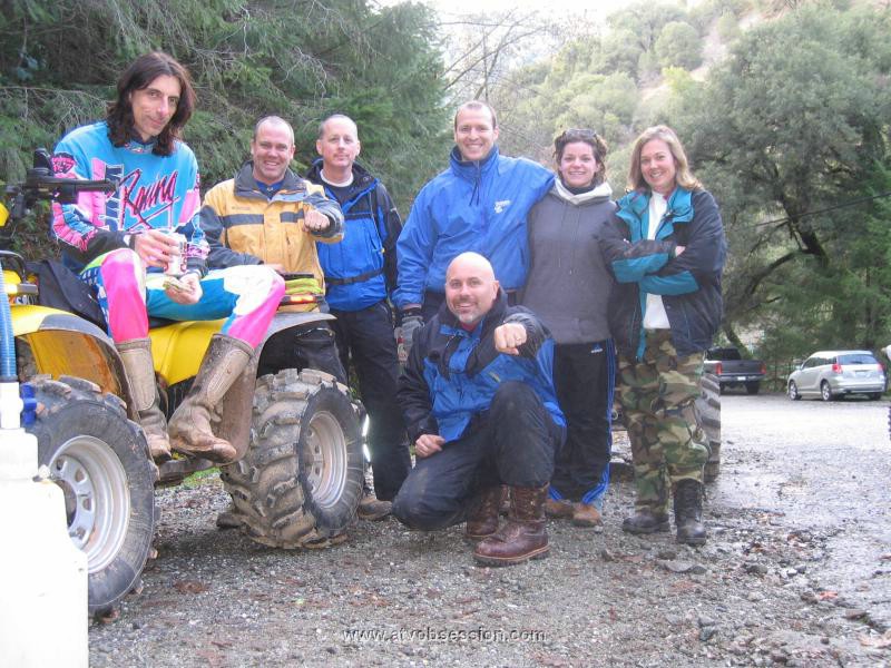 23. Obsessed Crew; Scott, Jack, Terry, Ken(Powerfist), Dusty, Stacy and Miren..jpg