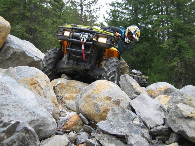 11. Looking from below, up to the ATV.jpg