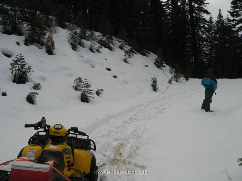 24. Now it's my turn..50ft cable and 3 15ft straps...just made it.jpg