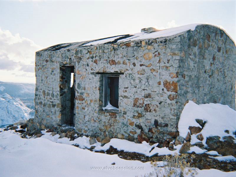 15. Southern Pacific Lookout on top of Signal Peak (8,100ft).jpg