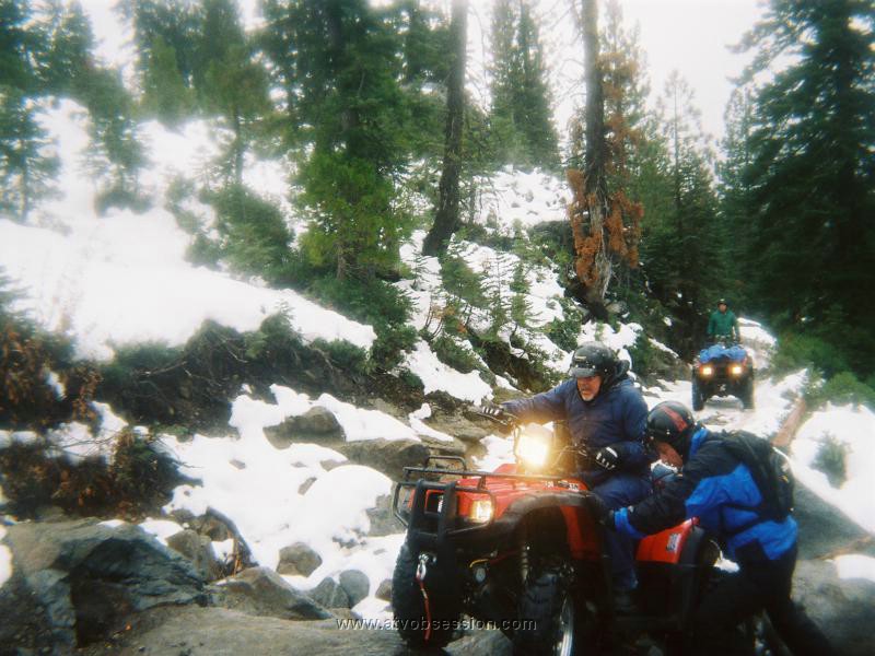 18. Same spot..Ernie needs a little shove from Mr. Miagi.jpg