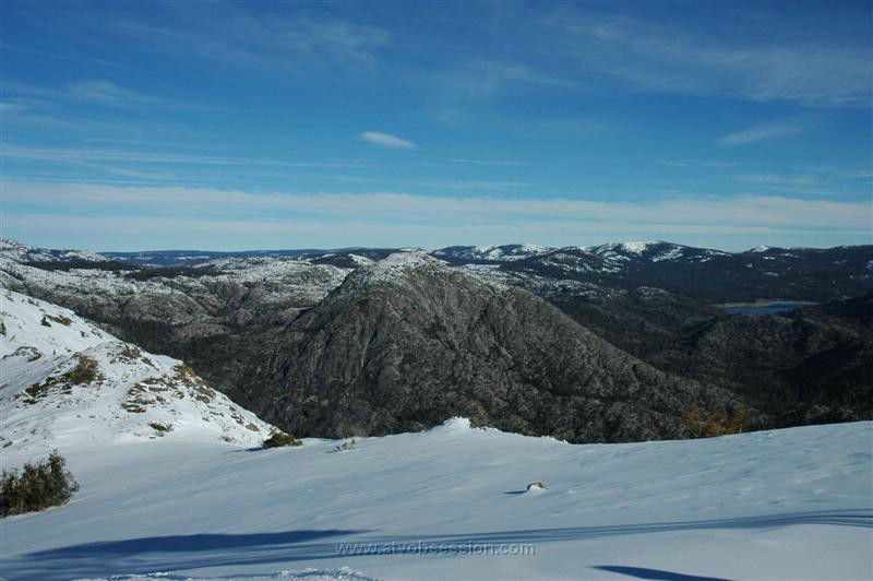 032. Fordyce Trail down below, with Fordyce Resevoir off in the distance..jpg