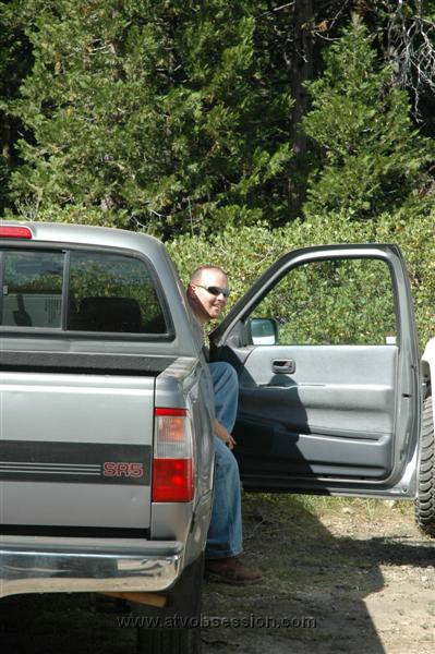 02. Ken 700 is ready for the rocks..jpg