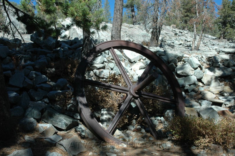 053. The old mining equipment is still there..jpg