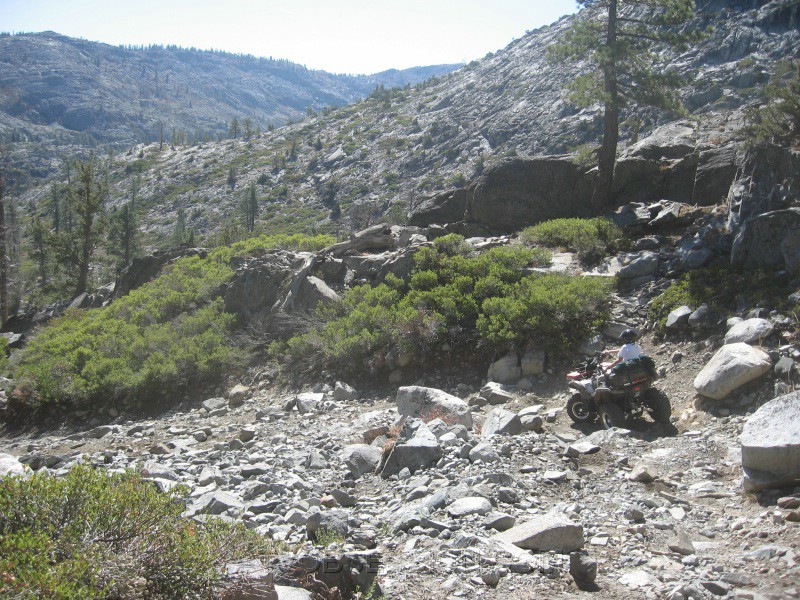 064. Eric heading down Winch Hill #2..jpg