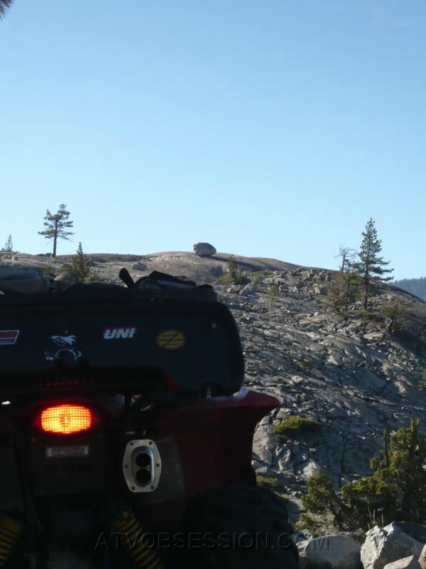 136. Wiley Coyote rock..jpg