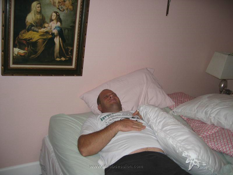 01. Larry says...I love the smell of Pink in the morning..jpg