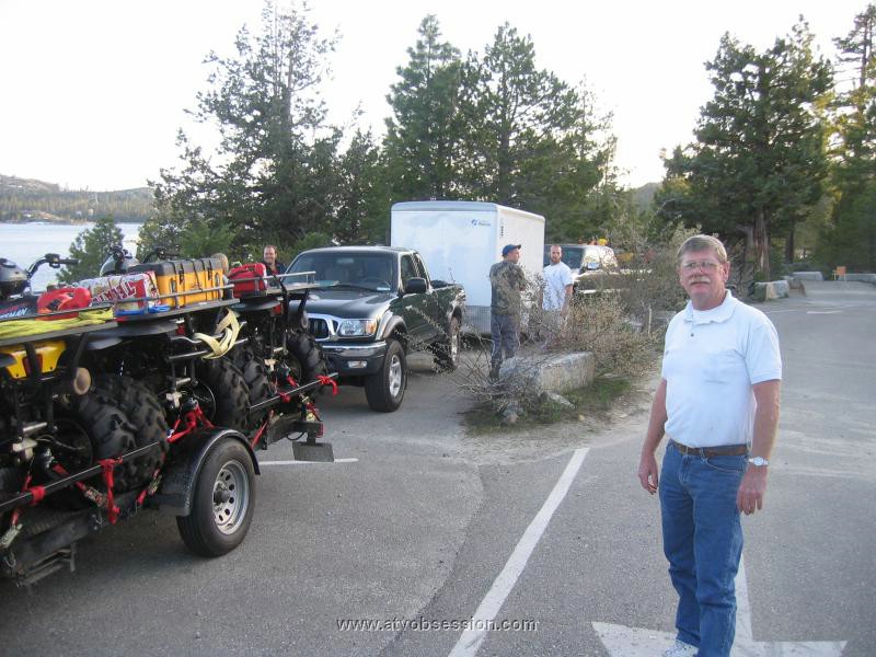 010. Loon Lake.  Dan on his first real ride..jpg