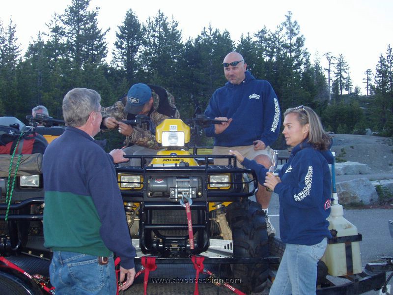 014. Dan and Miren chat, while Jack and I put on my gel grips..jpg