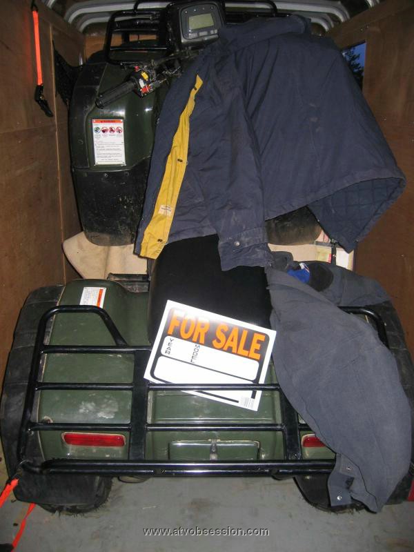 016. YES! Finally Dusty wises up and sells the Honda Bomb..jpg