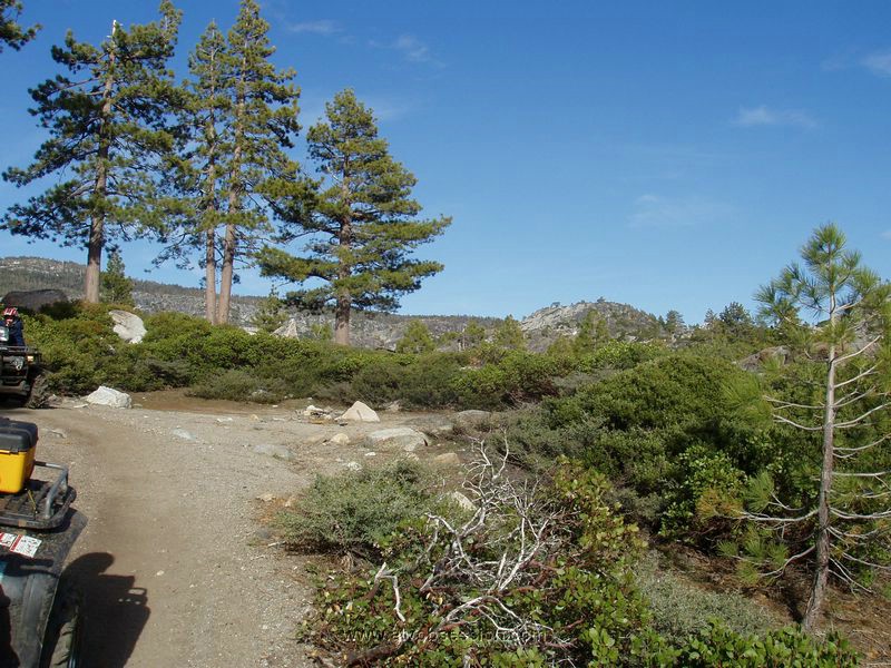 082. Drat...no photos of Larry getting winched back on to the road..jpg