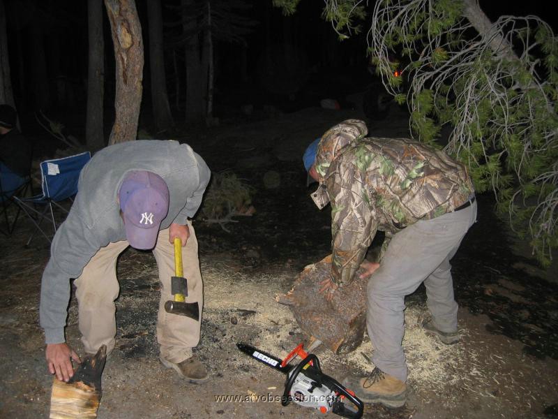 103. Jack and Larry cut wood..jpg