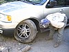 18. Someone in an Expedition tried to go 4Wheel it..jpg