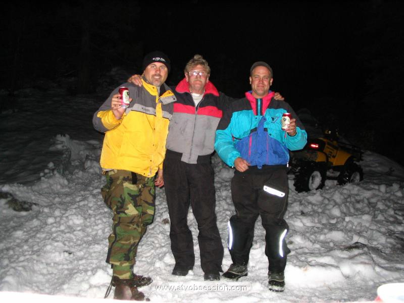 39. Here's to you..you conquistadors of snow..Ken, Dan and Jack..jpg