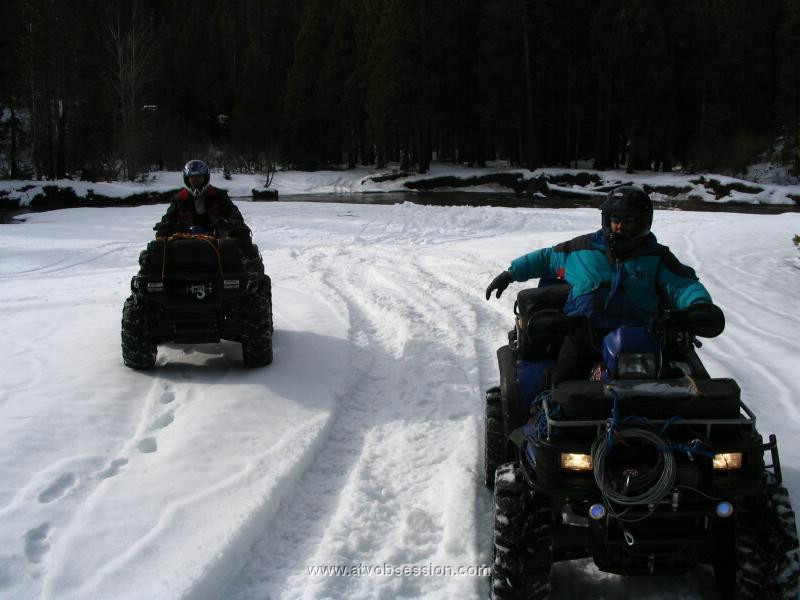 69. Jack and Dan relax before heading back to the trucks..jpg
