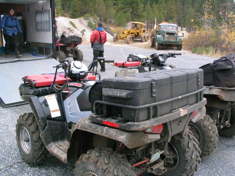 33. Time to load up the Toy Hauler..jpg