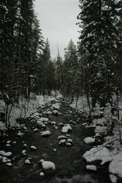 12. The Fresh Snow Made Some Beautiful Scenery. .jpg