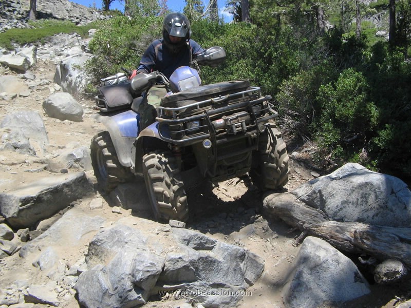 23. Jack tackles the rough stuff..jpg