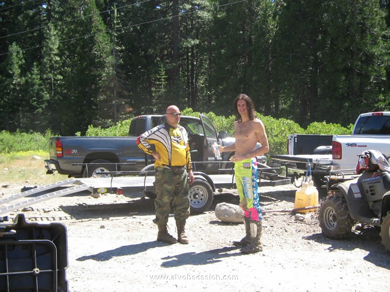 34. Scott says 'That trail was like ass'..jpg