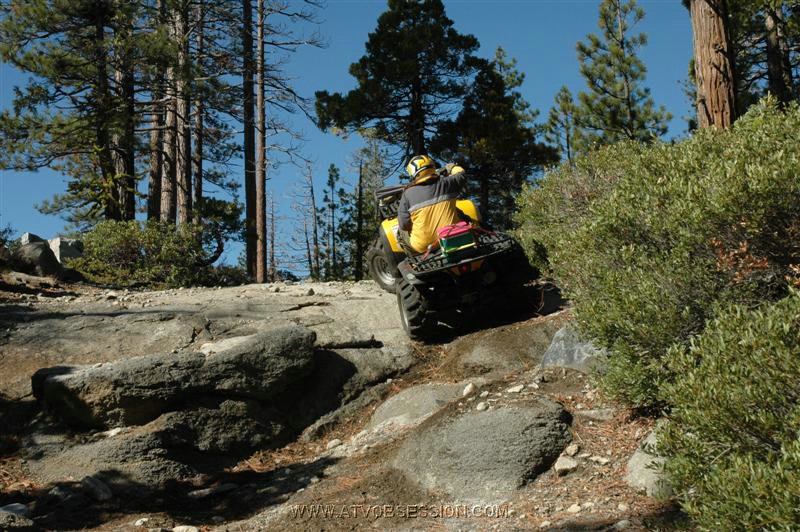 24. This was steeper than it looked.  To the left, was certain 'end-o'..jpg