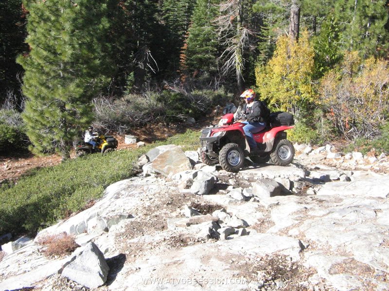 36. Larry and Bill on some switchbacks..jpg