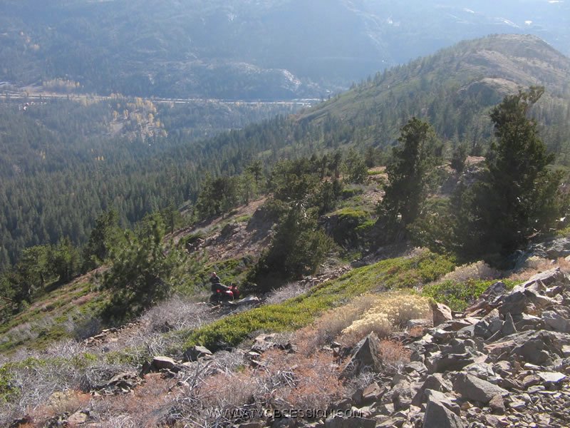 57. Larry stops to take pictures of us..jpg