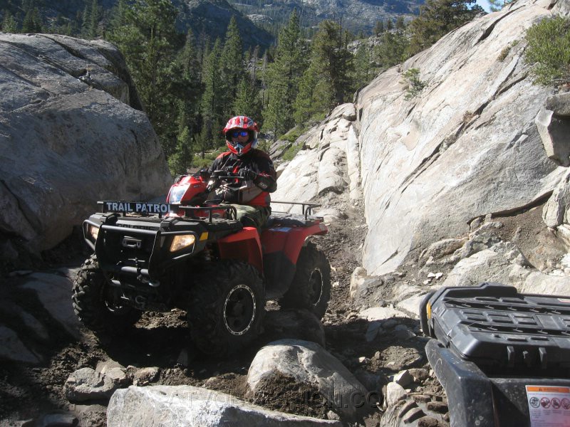 29. The Bighorns just hugged the side and went right up..jpg