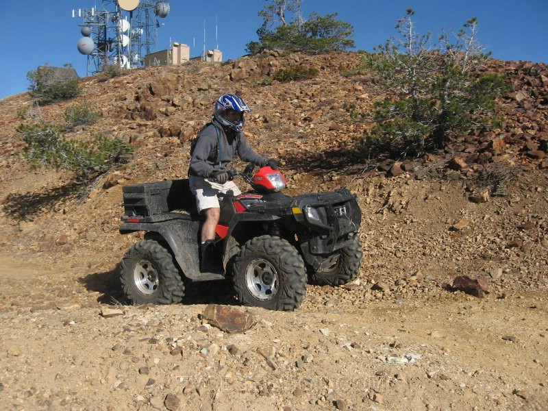 49. We got to Eagle Lakes parking in 2 hours from Fordyce Lake..jpg