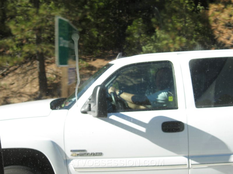 74. It's headphones boy...so when whines on the board about his ticket...now you know why..jpg