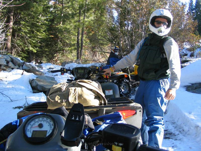 022. Dusty confers with Jack on which direction to go..jpg