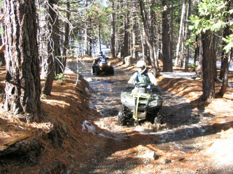 036. Lots of snow melt through this area..jpg