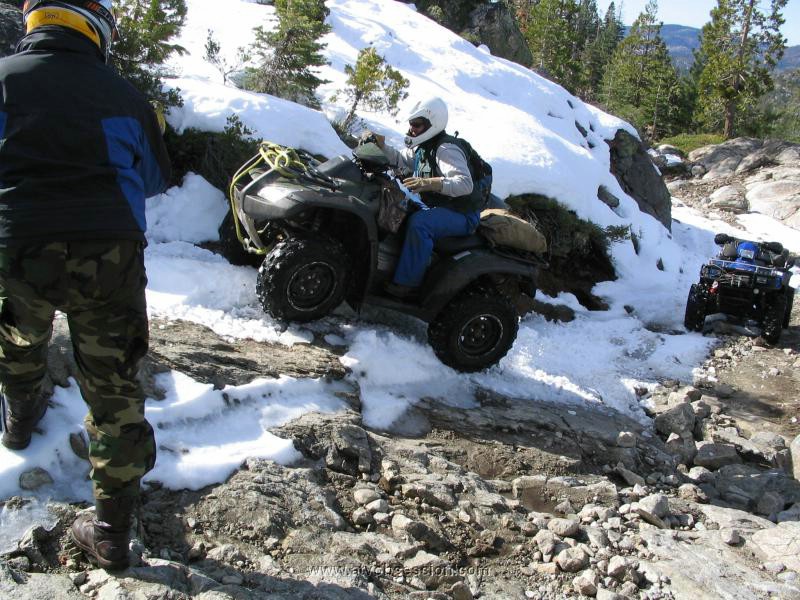 040. I'm filming another 3-wheel drive Honda video clip..jpg