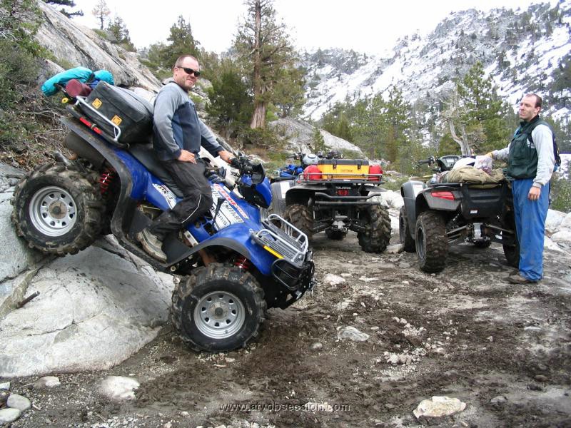 131. Beatiful spot..Winch Hill #1 lunchtime..jpg