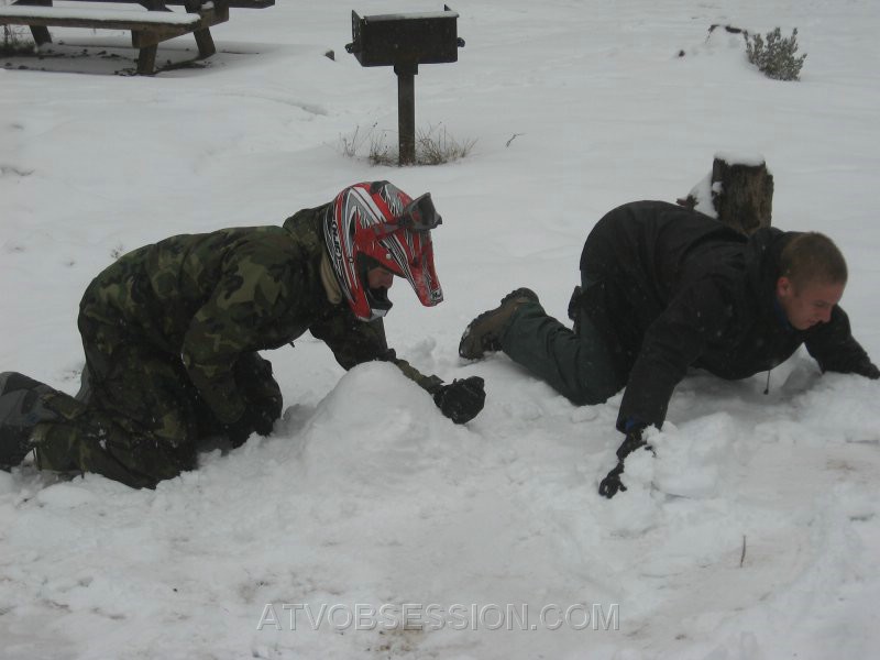 19. Is it a snowman....jpg