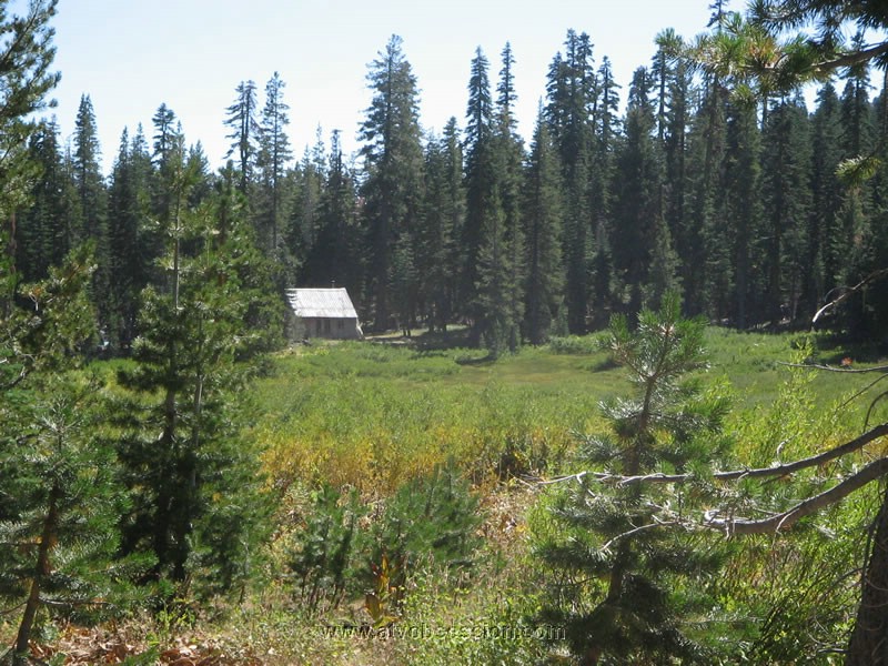 18. Obe's Cabin...The husband and wife lived and mined there for years..jpg