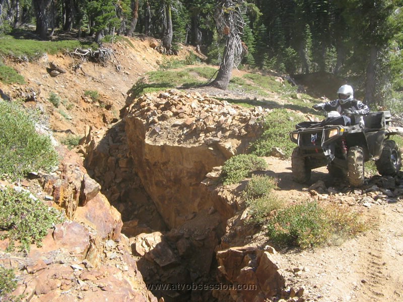28. Debris from the Four Hills Mine..jpg