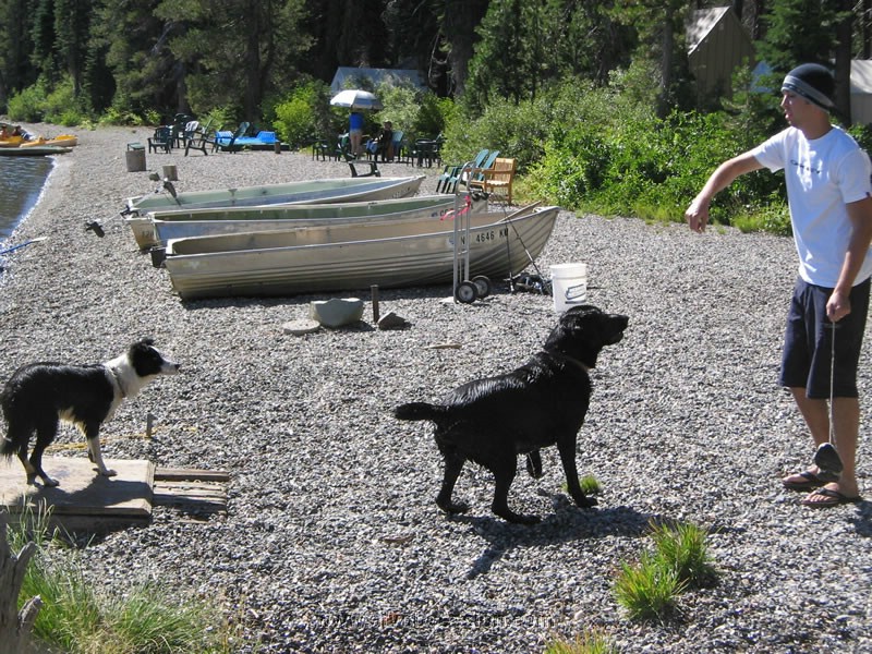 51. Jimmy's son Luke throws for Lacy and Kobe..jpg