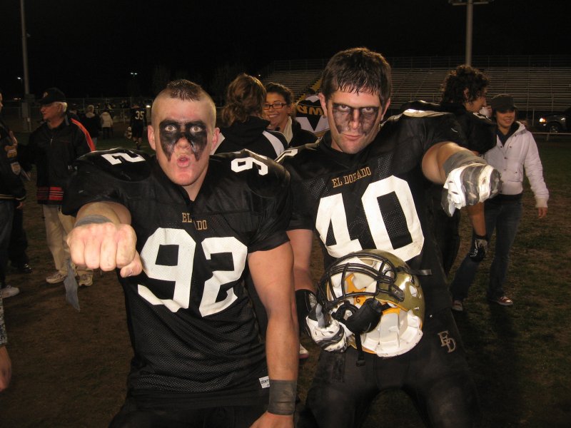 15. Texas Ranger and El Diablo..jpg