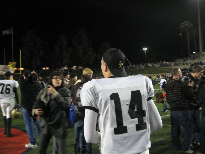 14. Mom and Kane...as CIF Champions..jpg