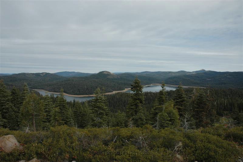 43. Little Grass Valley from the ridge..jpg