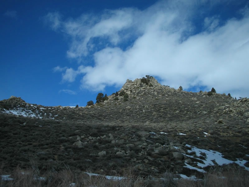20. This area around Bridgeport had lots of cool rock formations..jpg