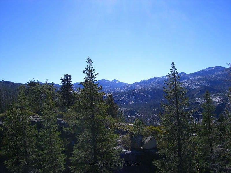 129. The view of Desolation Wilderness..jpg