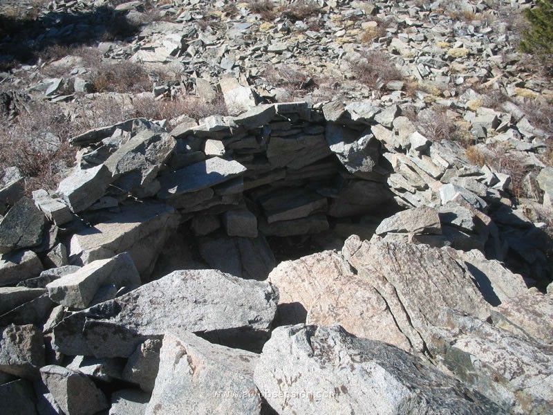 156. Always wondered how or why this was built...nice turret..jpg