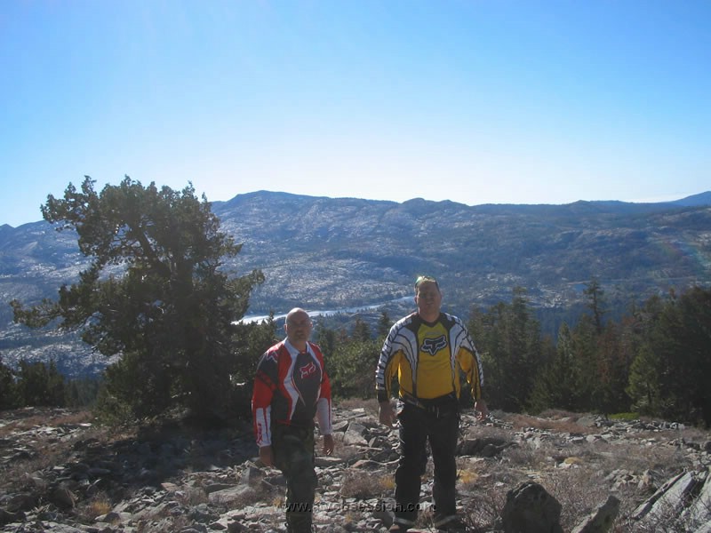 157. A great ride with my buddy Joe..his first ATV trip..jpg