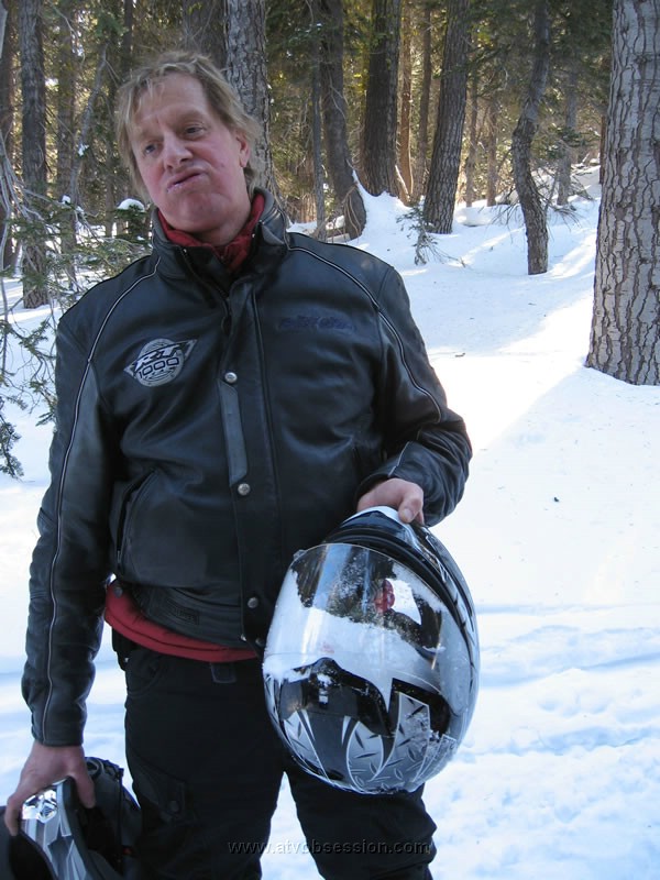 32. Alright...WHO FILLED my helmet with snow!!! (no names...Lori)..jpg