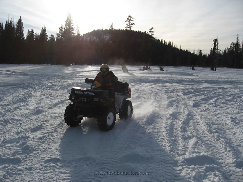 37. Mr. Trail Patrol...Mr. Bill...nice whitewalls..jpg