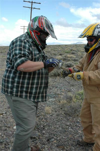 032. Derrick And Mr. Bill Make Repairs And Mina Is Back In Touch With The 21st Century..jpg